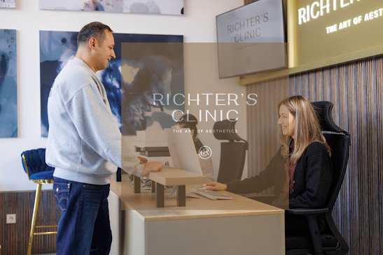 Slider image (7) Richter’s Clinic